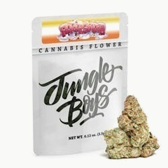 Jungle Boys - Jungle Boys | Florida Sundae #29 - 3.5g Flower - 1
