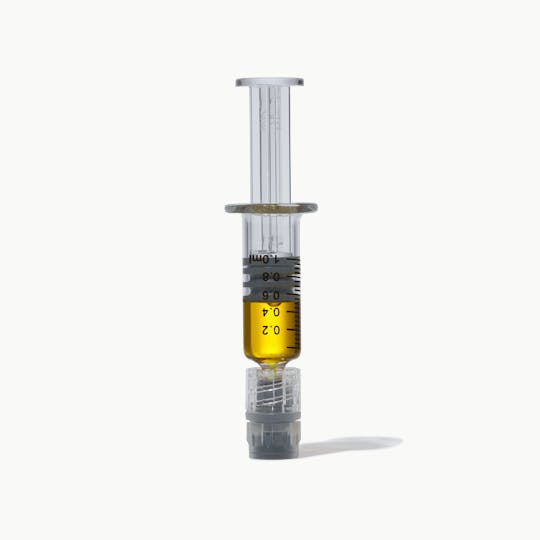 Fluent - Midnight Cruiser Syringe - 1