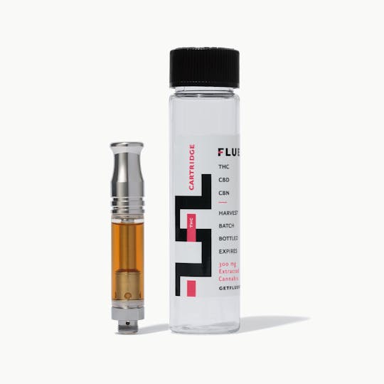 Fluent - Tempo Cartridge - 1