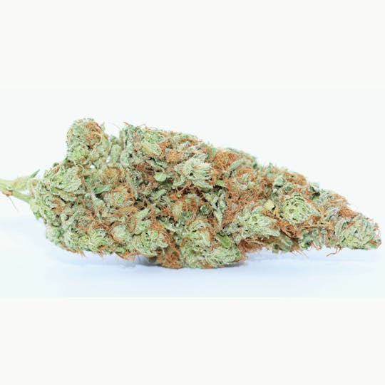 Elevation 207 - Cherry Zkittles - 1