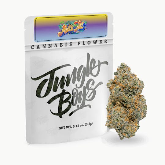 Jungle Boys - Jungle Boys | Mike Tai #26 - 3.5g Flower - 1
