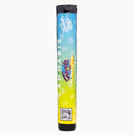 Jungle Boys - Jungle Boys | Florida Sunrise - 1g Pre Roll - 1