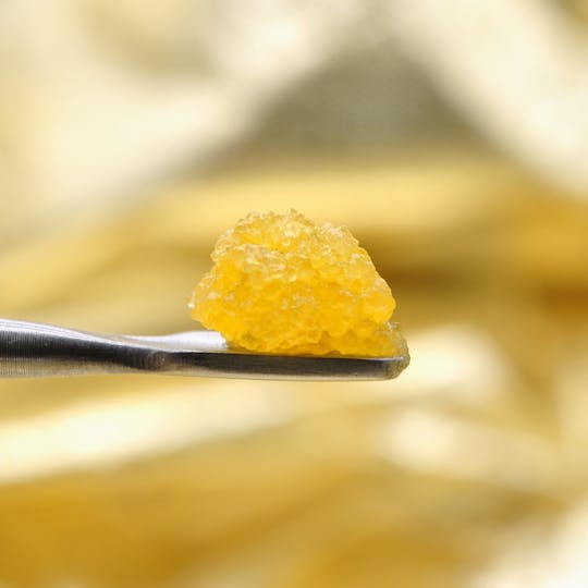The Craft - Starburst - Sugar Wax - 1g - 1