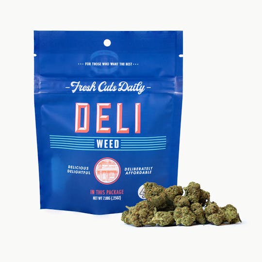 Deli - Biscotti - 1