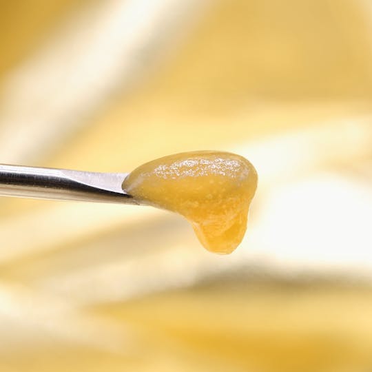 The Craft - Blue Dream - Sugar Wax - 1g - 1