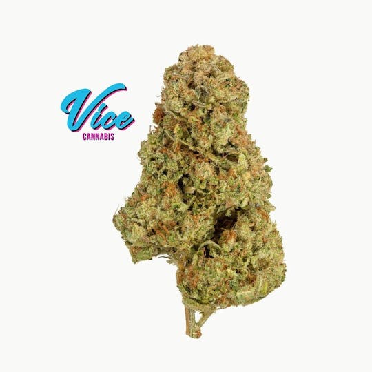 Vice Cannabis - MotorBreath 15: Flower - 1