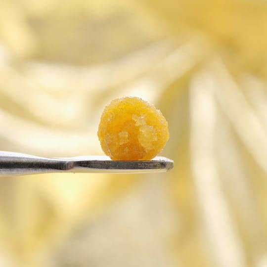 The Craft - Purple Diesel - Sugar Wax - 1g - 1