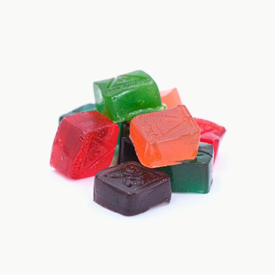 Marks Organix - 1000mg Gummies - 1
