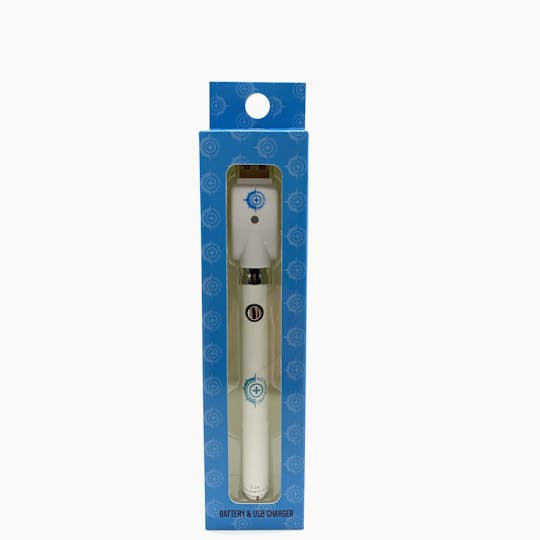 Northeast Alliance - Rechargeable Pen - 1