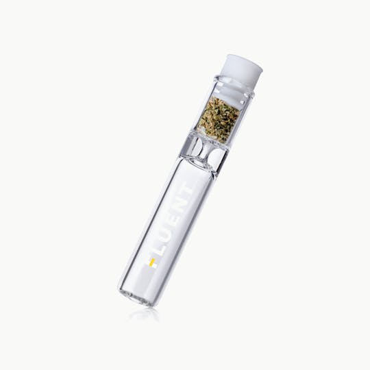 Fluent - Blue Dream Pipes - 1