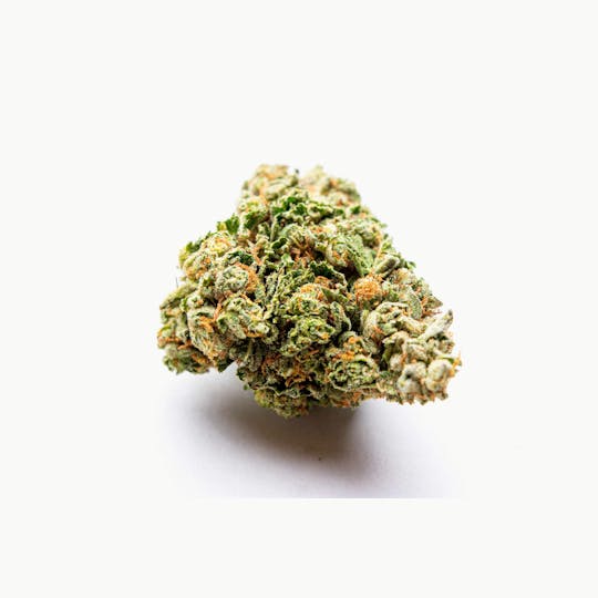 Trusty Transportations - Biscotti 1/2 Ounce/14 Grams (28.47% THC, Indica) - 1
