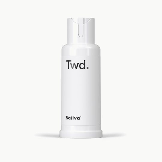 Twd. - Sativa Oil Spray - 1