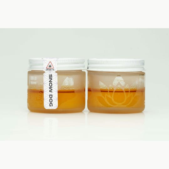 Ripple Wellness - Concentrate - Cured Sugar - Snow Dog - 1