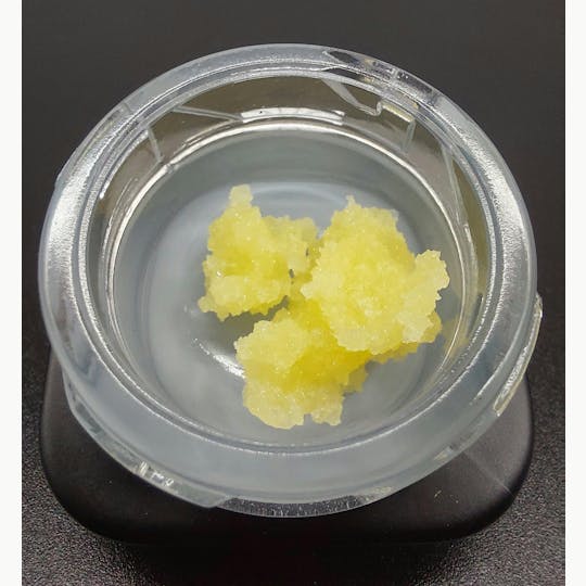 Ripple Wellness - Concentrate - Cured Badder - Purple Pie #1 - 1