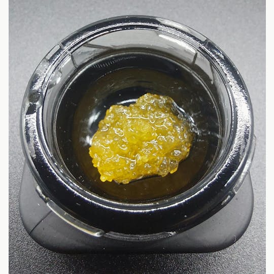 Ripple Wellness - Concentrate - Cured Sugar - Cotton Candy Cookies #12 - 1