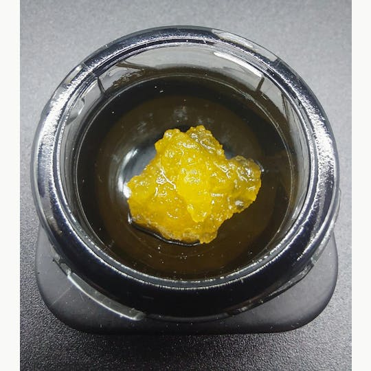 Ripple Wellness - Concentrate - Cured Sugar - Triangle Mints - 1