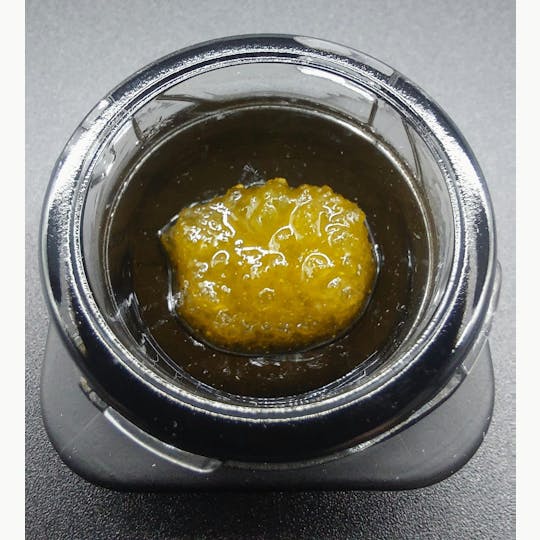 Ripple Wellness - Concentrate - Cured Sugar - Meat Breath - 1