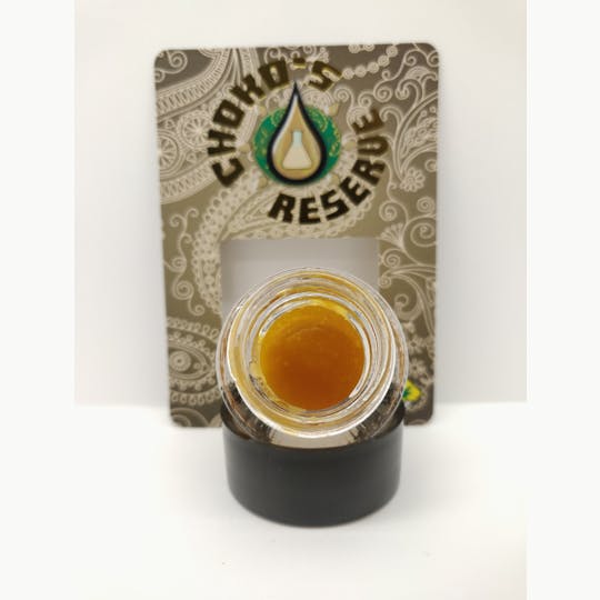 It's a Plant's Life - Choko's Reserve - Lemon God, Terp Sauce - 1