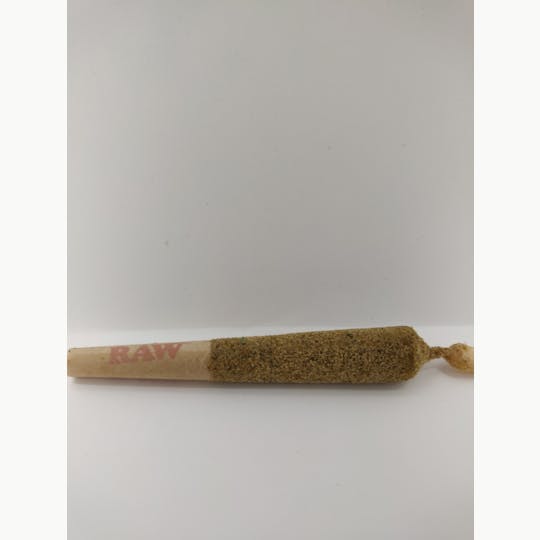 It's a Plant's Life - Twice Baked - Double Infused PreRoll - 1
