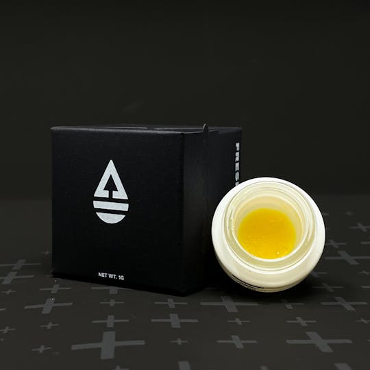 Fresh Coast - Live Resin Batter - Sundae Driver - 1