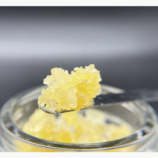 Sooner Glue - Night Nurse 5G Live Resin and Sauce - 1