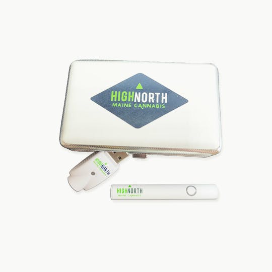 Wellness Connection - HighNorth 510 Battery - 1