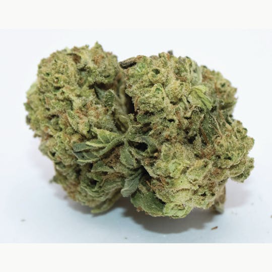 Trusty Transportations - Wedding Cake 1/2 Ounce/14 Grams (30% THC, Hybrid) - 1