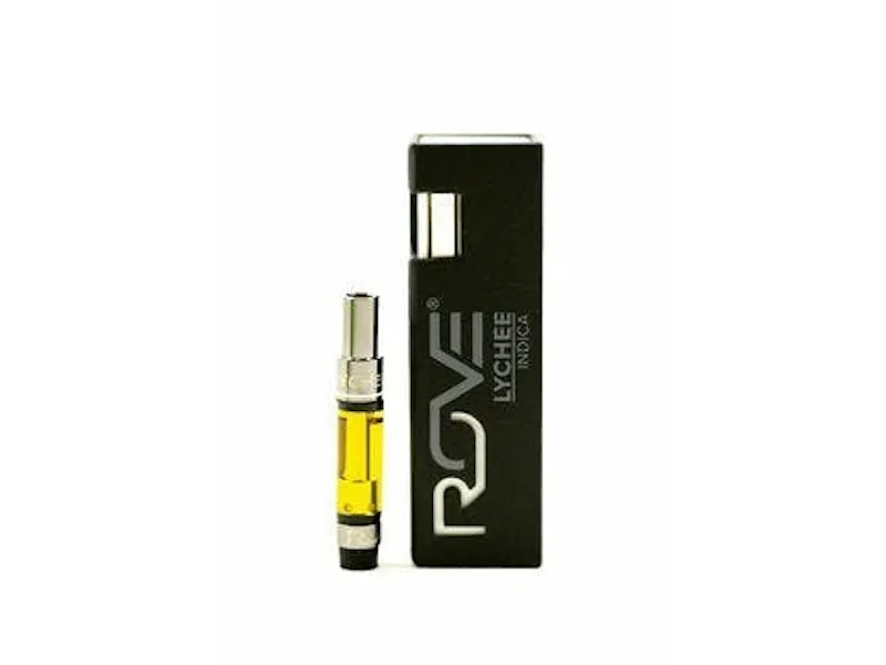 Rove Lychee Cartridge 1g cartridge