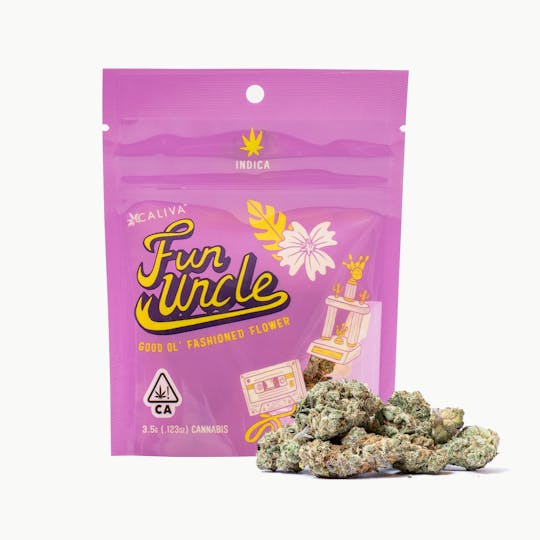 Fun Uncle - OMG Cookies - 1
