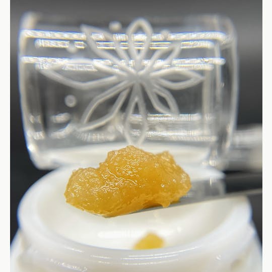 Sooner Glue - Afghan - 1