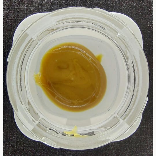Ripple Wellness - Concentrate - Tier 2 - 70u-120u Live Rosin - Cake Mints - 1