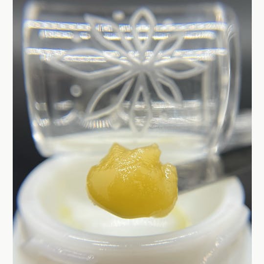Sooner Glue - AK49 Live Badder - 1