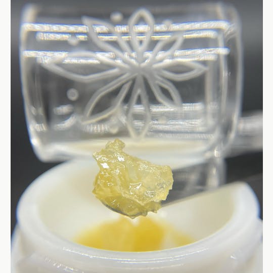 Sooner Glue - Zweet Insanity Diamonds - 1