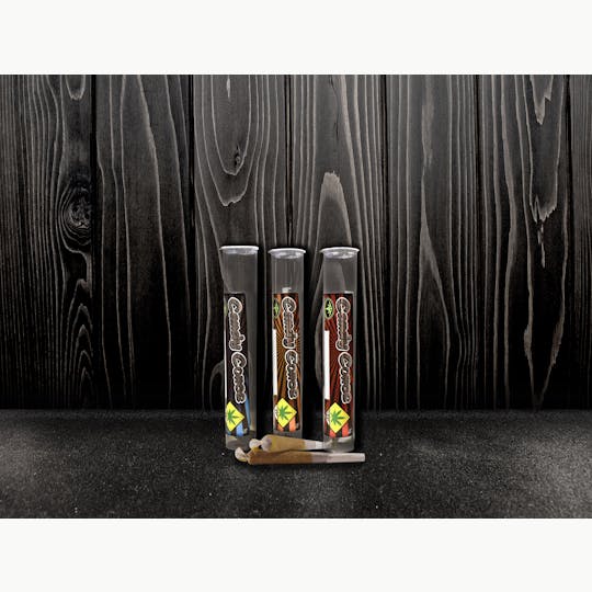 Forbidden Farms - Candy Cones - 1