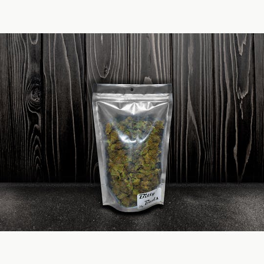 Forbidden Farms - Bitty Buds - 1