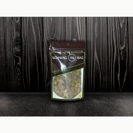 Forbidden Farms - Schwag Bag - 1