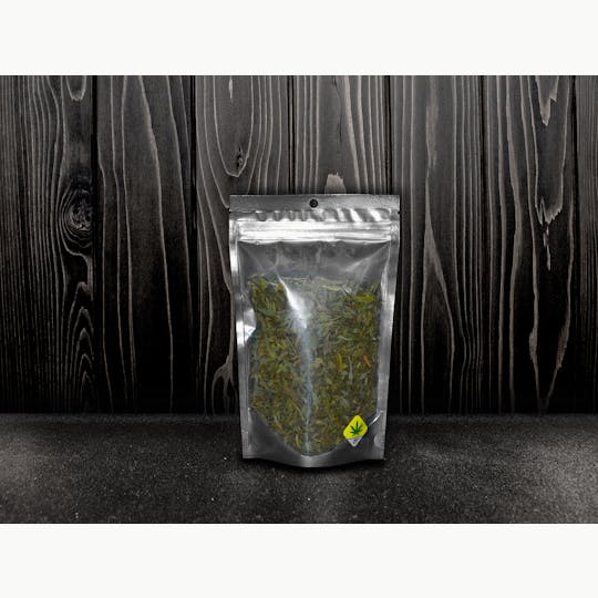 Forbidden Farms - Outdoor Trim - 1