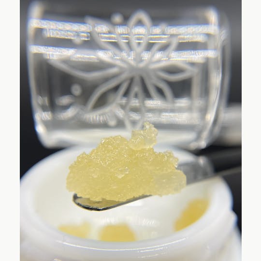 Sooner Glue - Bubba Kush - 1