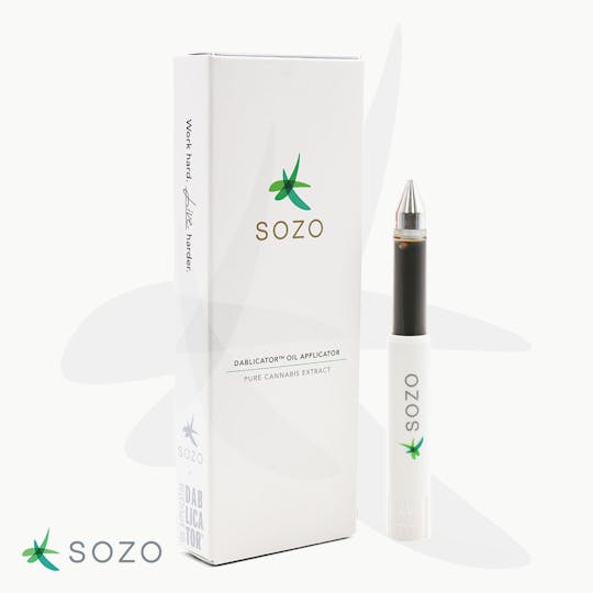 Sozo - Sozo RSO Dablicator 1g - 1