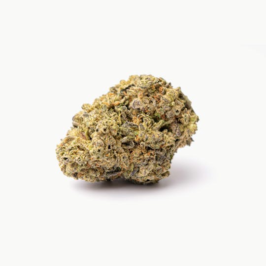 Trusty Transportations - Cookie Smalls 8th/3.5 Grams (15% THC, Hybrid) - 1