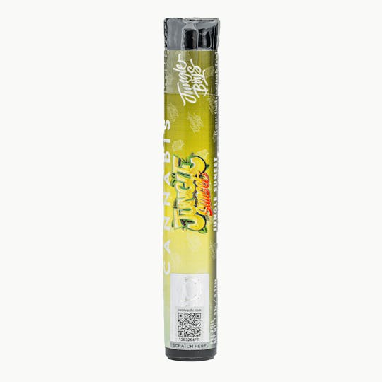 Jungle Boys - Jungle Boys | Jungle Sunset - 1g Pre Roll - 1