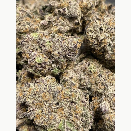 Herbal Remedies of Maine - Ice Cream Cake - 21% THC - 1