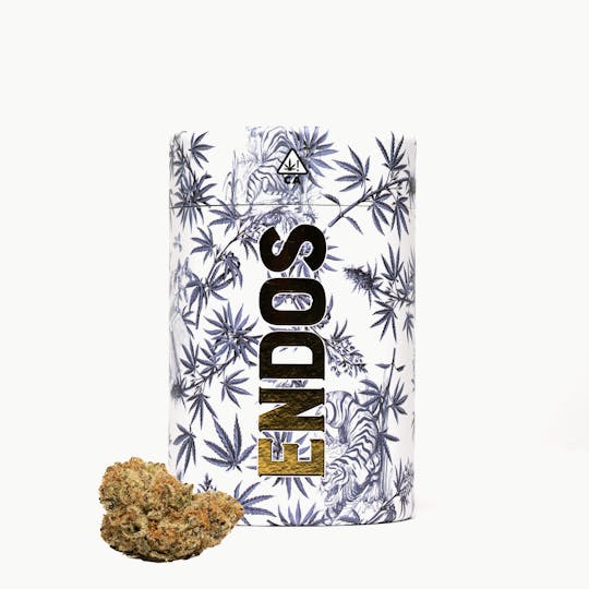 ENDOS - ENDOS - Formula One 3.5g (INDICA) - 1