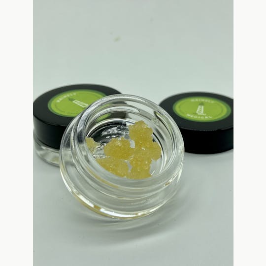 Mainely Medical - Mainely Medical 13th Ghost Live Diamonds - 1