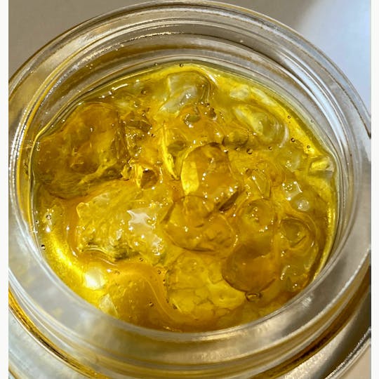 Herbal Remedies of Maine - Rocks & Sauce - 1g Jack Frost - 1