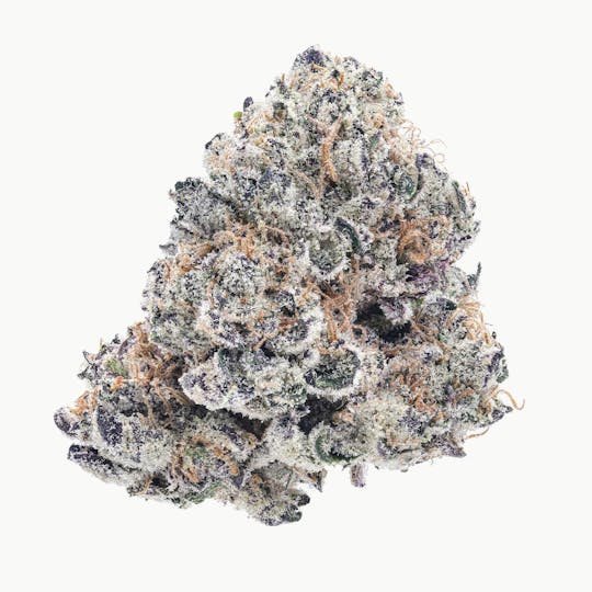 Marks Organix - Diesel 111 (Diesel Cake) - 1
