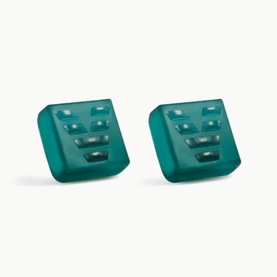 Ace Valley - Blueberry Lavender Gummies - 1
