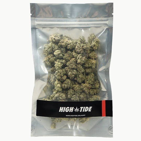 High Tide Organics - Half Oz Special | Orange Cream Small Buds | Indoor - 1