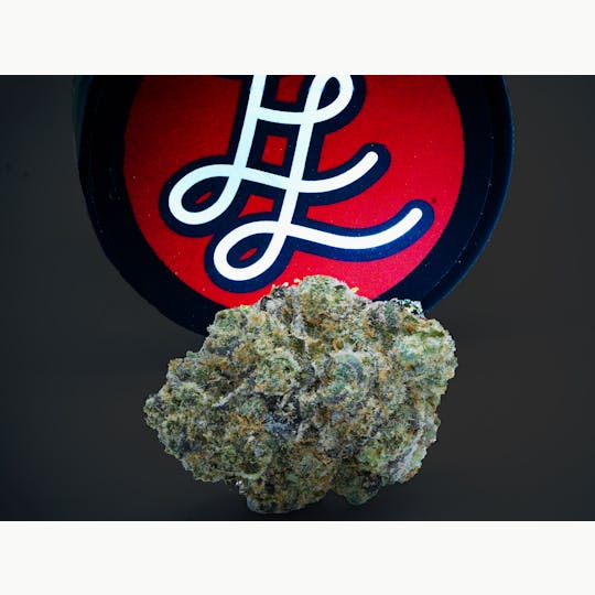 Lucky Lou's - Slapz - 1
