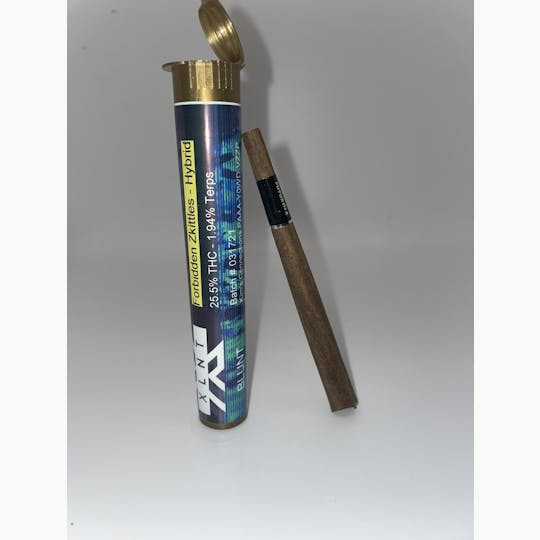 Kims Connections - Forbidden Zkittles - 1